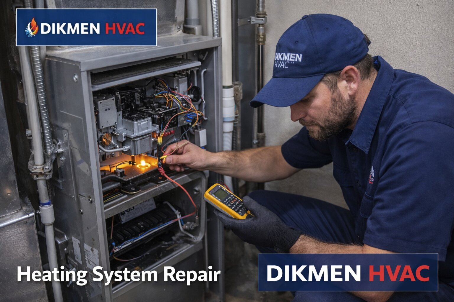 HVAC Maintenance